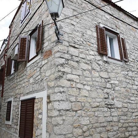 Apartments Stonehouse Vodice Exterior photo