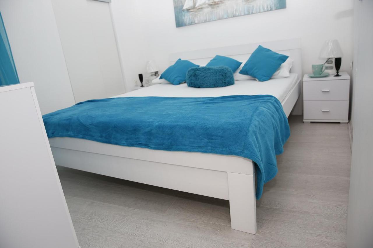 Apartments Stonehouse Vodice Exterior photo