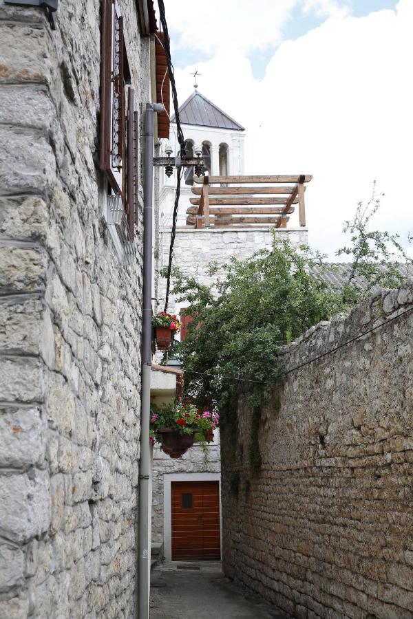 Apartments Stonehouse Vodice Exterior photo