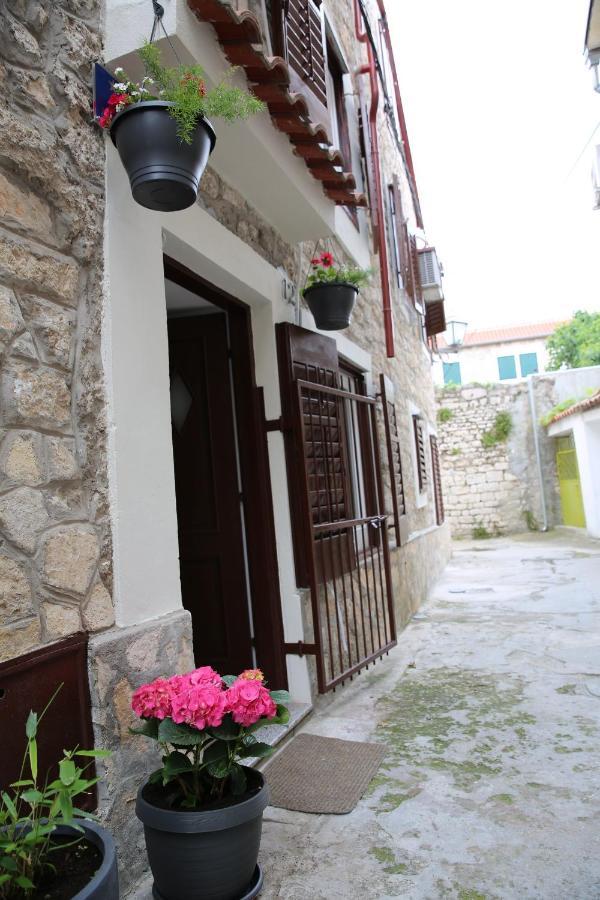Apartments Stonehouse Vodice Exterior photo