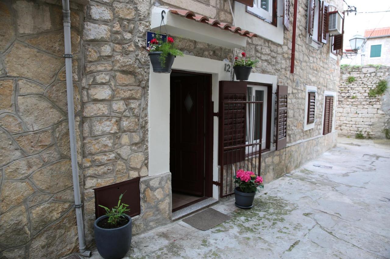 Apartments Stonehouse Vodice Exterior photo
