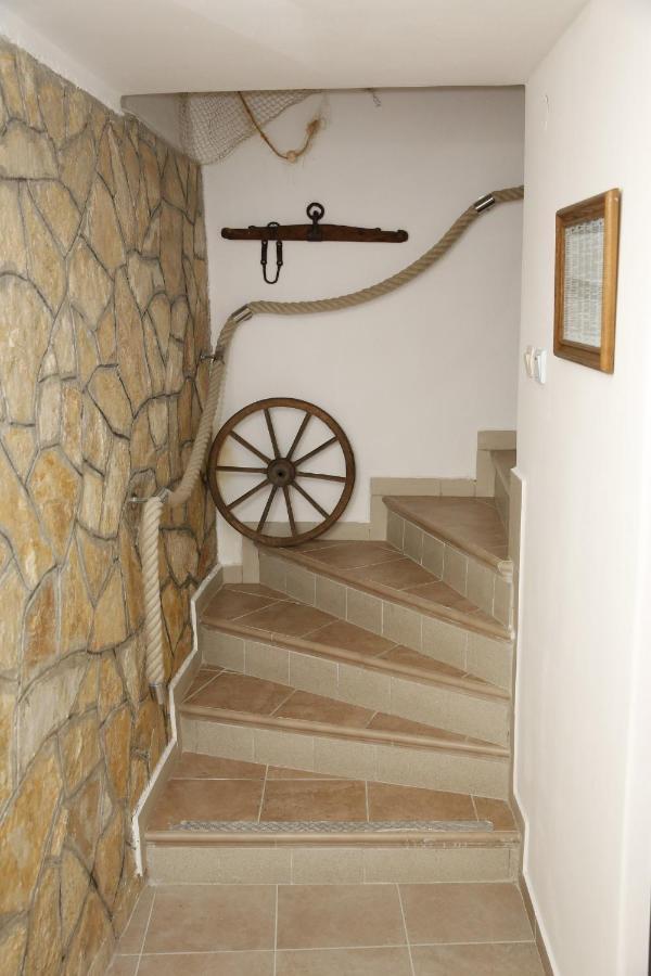Apartments Stonehouse Vodice Exterior photo
