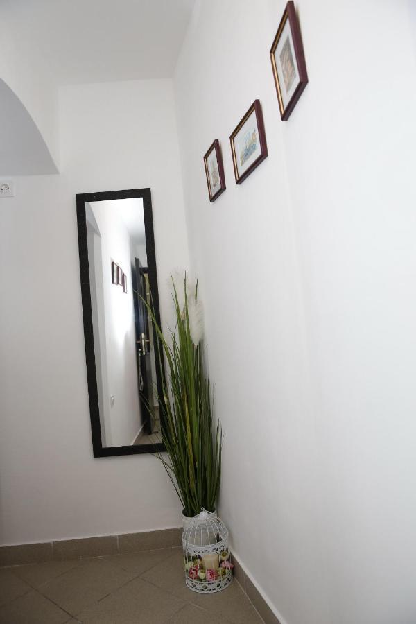 Apartments Stonehouse Vodice Exterior photo