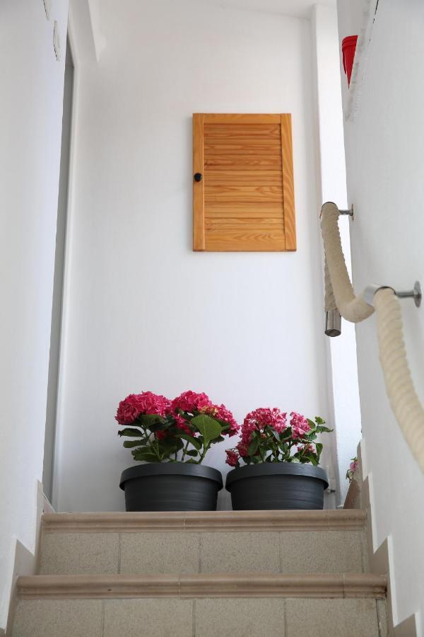 Apartments Stonehouse Vodice Exterior photo