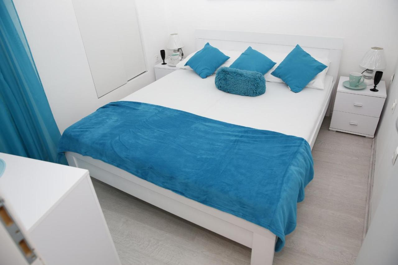 Apartments Stonehouse Vodice Exterior photo