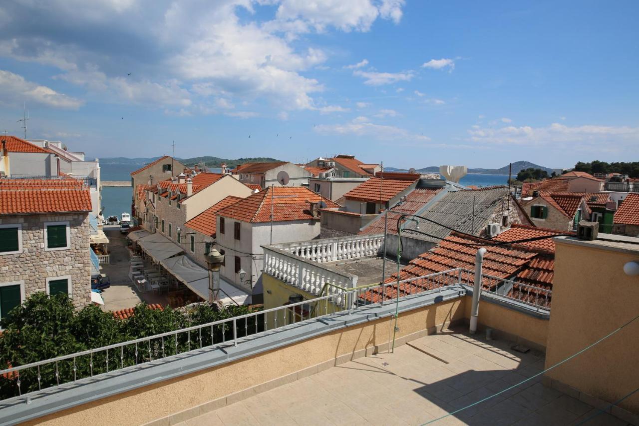Apartments Stonehouse Vodice Exterior photo