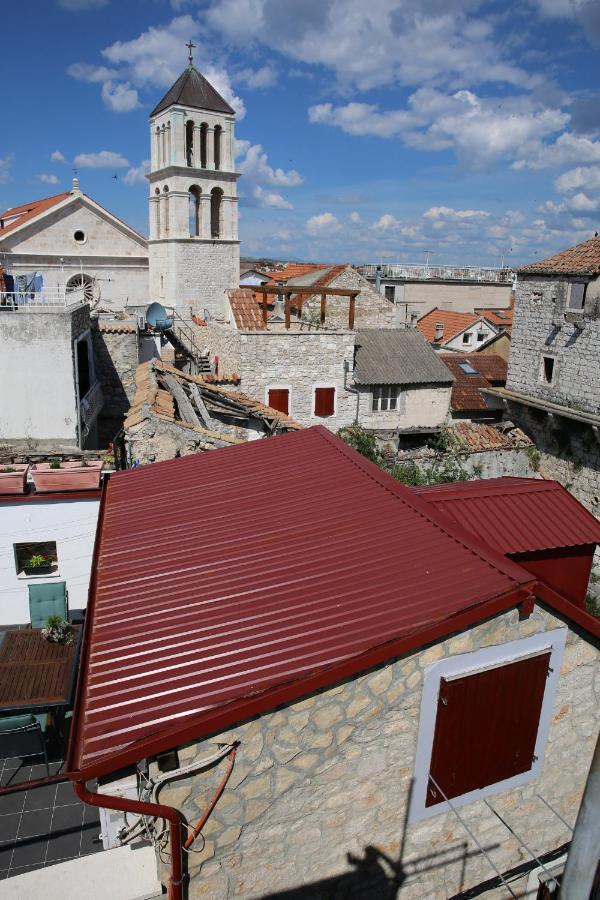 Apartments Stonehouse Vodice Exterior photo